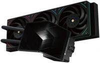 Система жидкостного охлаждения для процессора Thermalright Levita Vision 360 UB ARGB (черный)