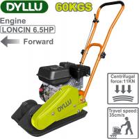 Виброплита Dyllu DTPM3A060