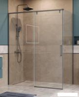 Душевой уголок BelBagno SOFT_CLOSE-1-AH-1-110/90-C-GM