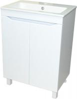 Гамма Тумба с умывальником 60.1 Практико-44060 (4812044015089)