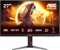 Игровой монитор AOC Gaming 27G4HA