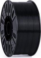 Пластик Elegoo RAPID PLA+ Plastic Spool 3кг (черный)