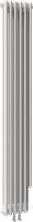 Стальной трубчатый радиатор Новатерм SL-DP12 2-D-18.04.9016