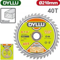 Пильный диск Dyllu DTTC2K00