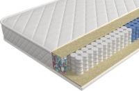 Матрас Mr. Mattress New Life Fito L 200х195