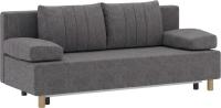 Диван Mio Tesoro Саари SB3 (Kunso Dark Grey)