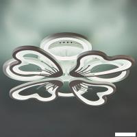 Припотолочная люстра Escada 10227/8LED BL (белый)