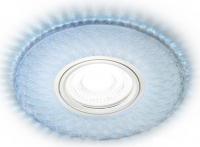 Точечный светильник Ambrella light Light LED S333 FR/CLD