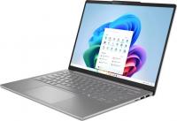 Ноутбук Lenovo IdeaPad Slim 5 14ARP10 83HT000CRK Win 11 Pro