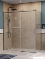 Душевой уголок BelBagno SOFT_CLOSE-2-AH-1-120/80-C-GM