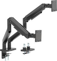 Кронштейн для монитора ErgoSmart Heavy-Duty Spark DBL
