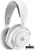 Наушники SteelSeries Arctis Nova 7P Wireless Gen 2 (для PlayStation, белый)