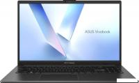 Ноутбук ASUS Vivobook Go 15 E1504TA-BQ082