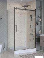 Душевой уголок BelBagno Marino_2-AH-1-150/100-C-GM