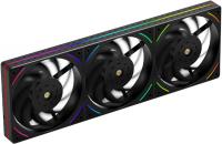 Комплект вентиляторов для корпуса Thermalright TL-UB36 (черный)