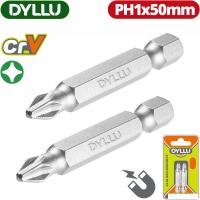 Набор бит Dyllu DTSV2K11