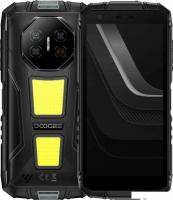 Телефон Doogee Fire 3 Max 8GB/256GB (черный/серый)