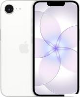 Телефон Apple iPhone 17e 256GB (белый)