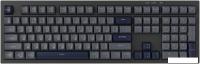 Клавиатура Ritmix RKB-508BL (черный/серый)
