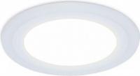 Точечный светильник Ambrella light Downlight DCR368