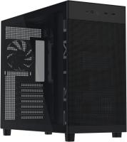 Корпус ASUS Prime AP303 Tempered Glass Panel (черный)