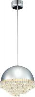Подвесная люстра Escada 615/S LED (хром)