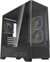 Корпус Powercase Vision Micro M6B CVMM6B-A3