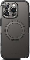 Чехол для телефона Ringke Alles для iPhone 16 Pro Max (Gun Metal)
