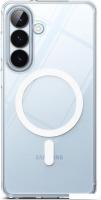 Чехол для телефона Ringke Fusion Magnetic для Galaxy S26 Plus (Clear)