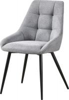 Стул Lagoma Дансон (серый)