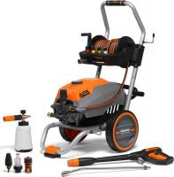 Мойка высокого давления Daewoo Power DAW 920W