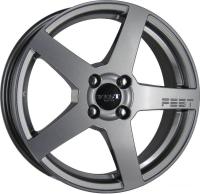 Литые диски Proma ЛеМан 16x6.5