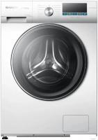 Стиральная машина Sharp ES-FSI1012DLZ-W