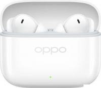 Наушники Oppo Enco Buds 3 Pro (белый)