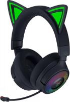 Наушники Razer Kraken Kitty V3 Pro (черный)
