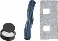 Набор аксессуаров Trouver Brush roller + Filter + Mop VGJ4 для Trouver J30/J40