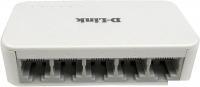Неуправляемый коммутатор D-Link DES-1005C/F6/E