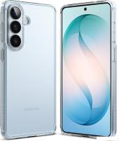 Чехол для телефона Ringke Fusion для Galaxy S26 Plus (Matte Clear)