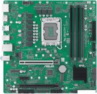 Материнская плата ASUS Pro B860M-C-CSM