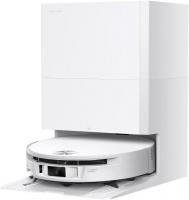 Робот-пылесос Trouver Robot Vacuum S70 Roller White RLZ12SE (евровилка, белый)