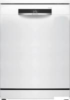 Отдельностоящая посудомоечная машина Bosch SMS6EMW38Q