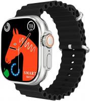 Умные часы Fontel iWatch Ultra 9 (титановый)