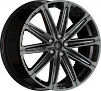 Литые диски Carwel Тара 19x7.5
