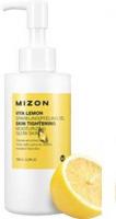 Mizon Vita Lemon Sparkling Peeling Gel