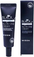 Mizon Крем для лица Black Snail All In One Cream 35 мл