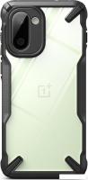 Чехол для телефона Ringke Fusion X для OnePlus 15R (Black)