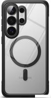 Чехол для телефона Ringke Fusion Bold Magnetic для Galaxy S26 Ultra (Black)