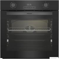 Электрический духовой шкаф Hotpoint HFE9 1231 JSH BLG