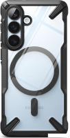 Чехол для телефона Ringke Fusion X Magnetic для Galaxy S26 (Black)