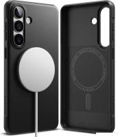 Чехол для телефона Ringke Onyx Magnetic для Galaxy S26 Plus (Black)